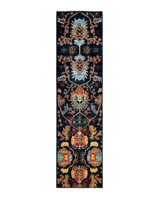 Bloomingdale's Serapi M1973 Runner Area Rug, 2'8 x 10'