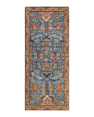 Bloomingdale's Serapi M1973 Area Rug, 2'8 x 6'3