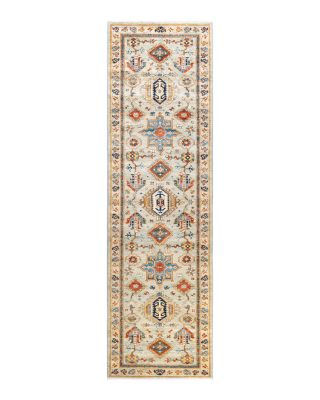 Bloomingdale's Serapi M1973 Runner Area Rug, 2'8 x 9'8