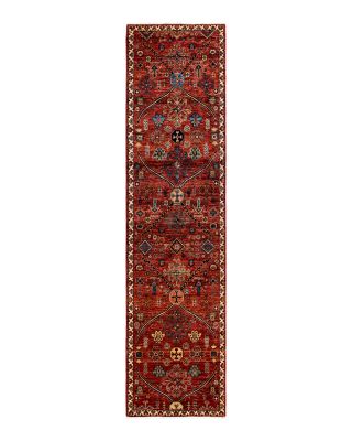 Bloomingdale's Serapi M1973 Runner Area Rug, 2'9 x 11'6