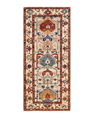 Bloomingdale's Serapi M1973 Area Rug, 2'9 x 6'1