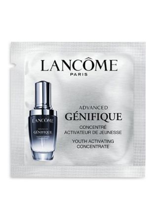 Lancôme Gift with any Lancôme Longevity MD purchase
