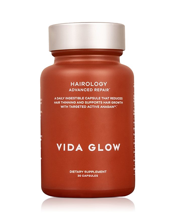 Vida Glow Hairology Dietary Supplement Bloomingdale's