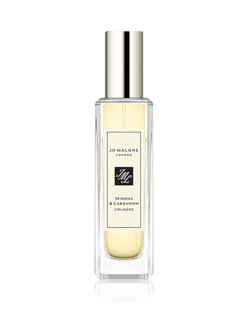 Jo Malone London Womens Mimosa & Cardamom Cologne 30ml