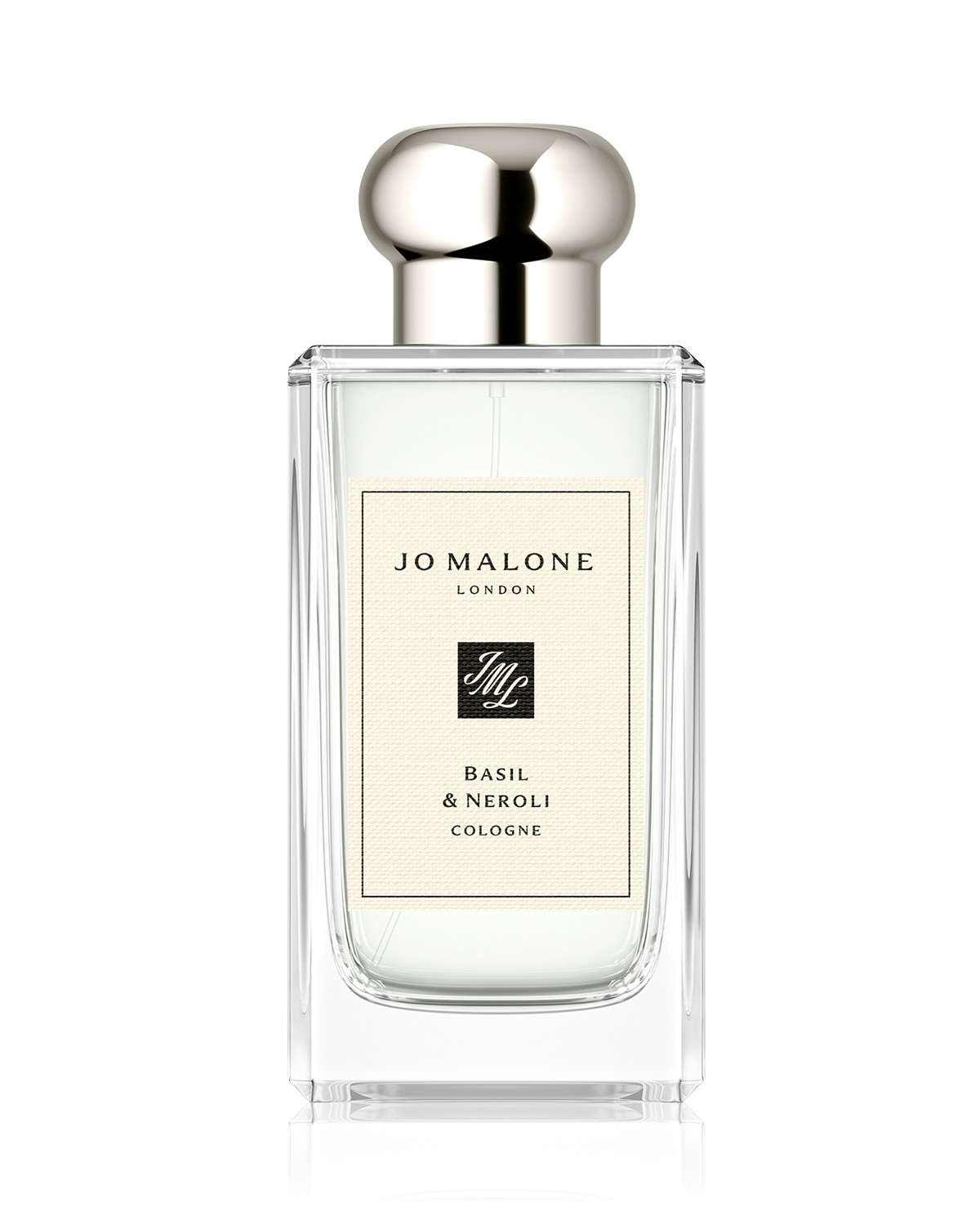 Jo Malone London Jo Malone Basil & Neroli Cologne 3.4 oz.
