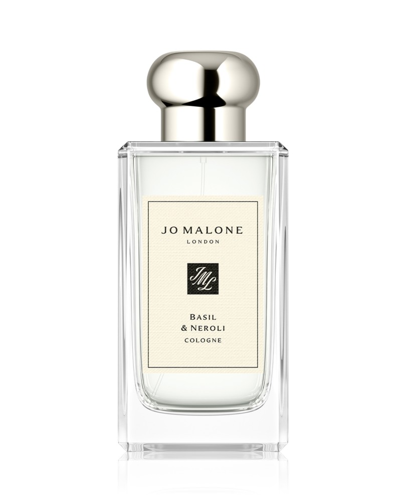 Jo Malone London Jo Malone Basil & Neroli Cologne 3.4 oz.