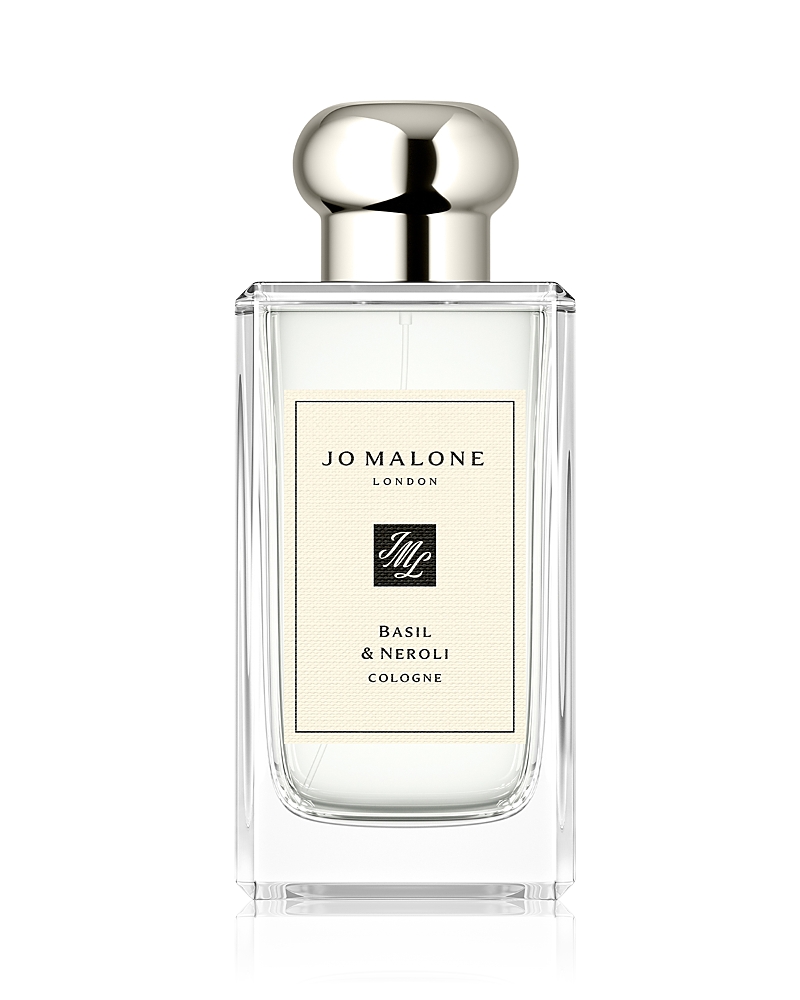 Jo Malone London Basil & Neroli Cologne 3.4 oz/ 100 ml