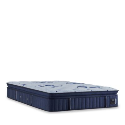 Stearns & Foster - Estate Soft Pillow Top Mattress