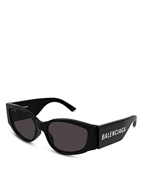Balenciaga - Max Cat Eye Sunglasses, 58mm
