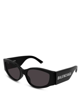 Balenciaga Max Cat Eye Sunglasses, 58mm | Bloomingdale display picture 1