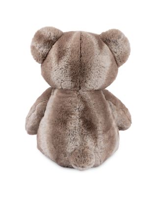 Mukki Teddy Bear, Premium Stuffed Animal, 16" - Ages 1+