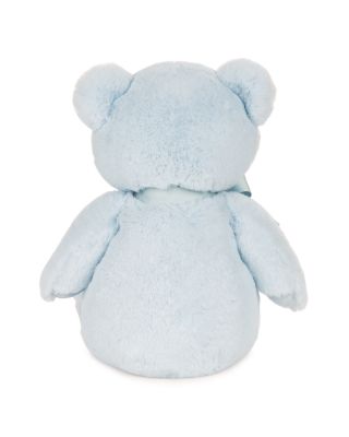 Baby GUND My First Friend Teddy Bear Ultra Soft Animal Plush Toy Tan - Ages 0+