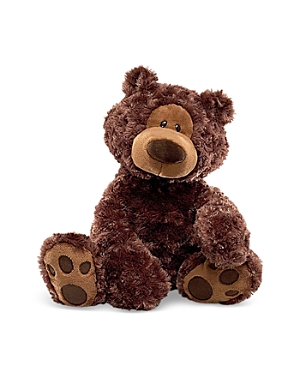Gund Philbin Classic Teddy Bear Premium Stuffed Animal, 18 - Ages 1+