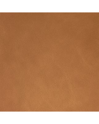 Naka Vegan Leather Storage Ottoman