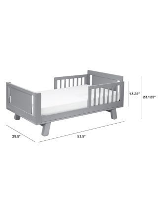 Junior Bed Conversion Kit for Hudson & Scoot Cribs