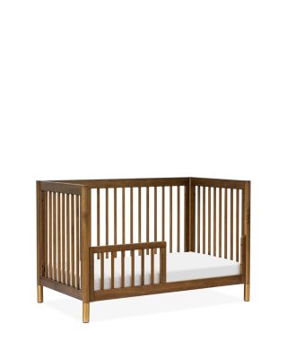Gelato 4-in-1 Convertible Crib & Toddler Bed Conversion Kit