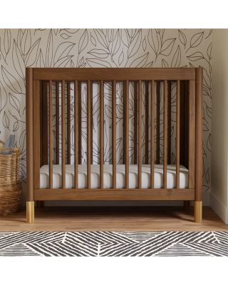 Gelato 4-in-1 Convertible Mini Crib