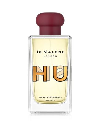 Jo Malone London Whisky & Cedarwood Cologne 3.4 oz. - Exclusive