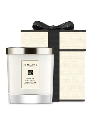 Lime Basil & Mandarin Classic Candle 7.1 oz.