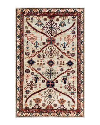 Bloomingdale's Serapi M1973 Area Rug, 3'2 x 4'11
