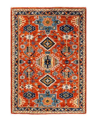 Bloomingdale's Serapi M1973 Area Rug, 3'3 x 4'9