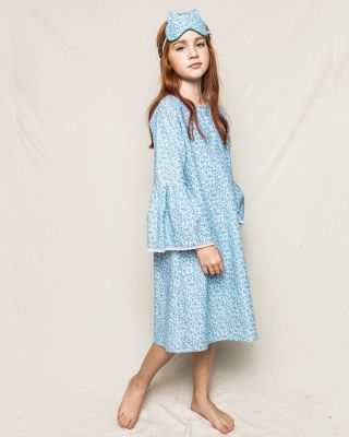 Girls' Stafford Floral Seraphine Nightgown - Baby, Little Kid, Big Kid