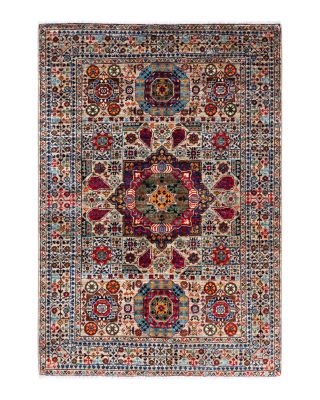 Bloomingdale's Serapi M1973 Area Rug, 3'4 x 4'9