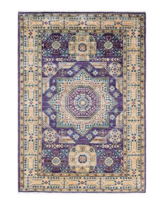 Bloomingdale's Serapi M1973 Area Rug, 3'5 x 4'10