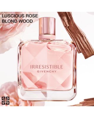 Irresistible Eau de Parfum 4.2 oz.