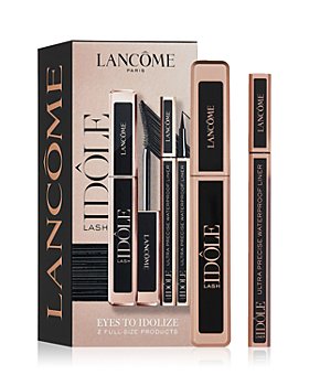 Lancôme - Idôle Mascara & Eyeliner Set ($53 value)