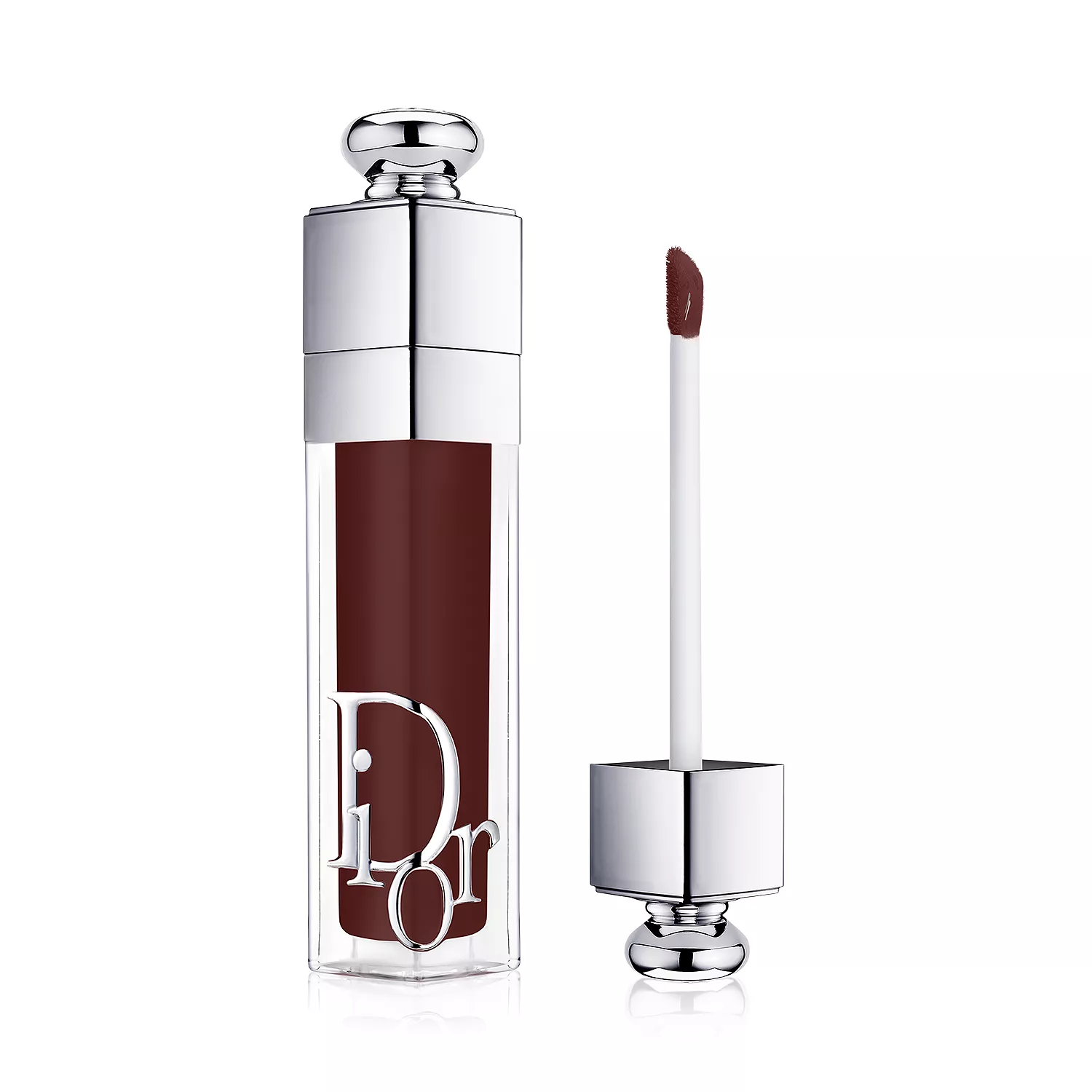 DIOR's Addict Lip Maximizer Gloss
