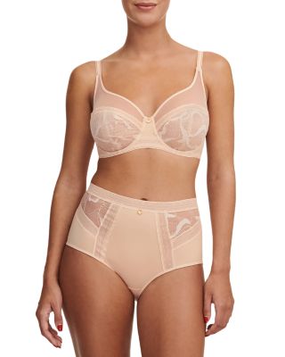 True Lace Full Coverage Underwire Bra