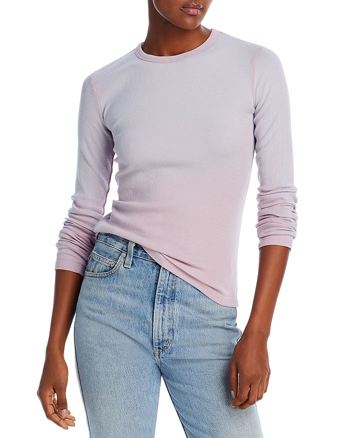 Cotton Citizen Verona Crewneck Tee Bloomingdale's