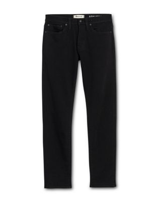 Athletic Slim Fit Jeans in Bainhart Wash