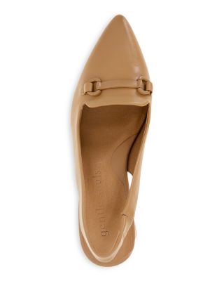 Women's Dionne Pointed Toe Slingback Pumps