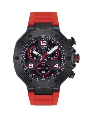 Tissot T Race MotoGP 2023 Limited Edition Chronograph 45mm