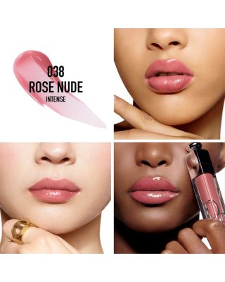 DIOR Dior Addict Natural Glow Lip Essentials Makeup Set