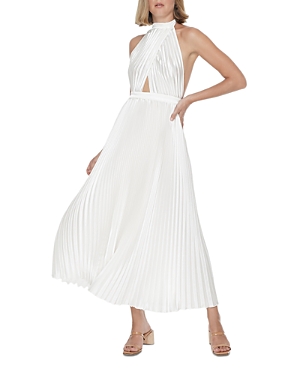 L'IDÉE L'IDEE RENAISSANCE GOWN