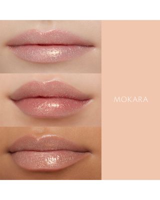 Cream Rouge Sparkles