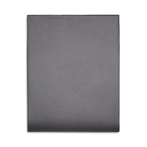 Hudson Park Collection 680tc Fitted Sateen Sheet, King - 100% Exclusive In Charcoal