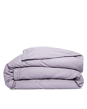 Hudson Park Collection - 680TC Supima Sateen Bedding Collection - 100% Exclusive