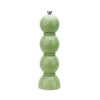 Addison Ross Lacquer Bobbin Salt or Pepper Mill Grinder | Bloomingdale's The couple with a retro vibe