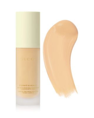 &Eacute;ternit&eacute; de Beaut&eacute; Foundation