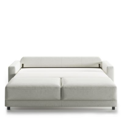 Belton Fabric King Sleeper Sofa