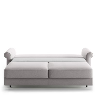 Casey Fabric King Sleeper Sofa