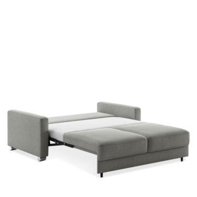 Hampton Fabric Queen Sleeper Sofa