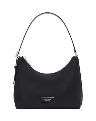 kate spade new york Sam Icon Ksnyl Nylon Small Shoulder Bag