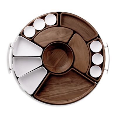 Asia Mood Collection Tray