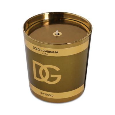 Incense Scented Candle 8.81 oz.