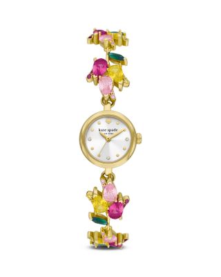 Kate spade 2025 diamond watch